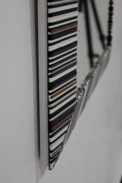  Murano Murano Glass Mirror - 4499882