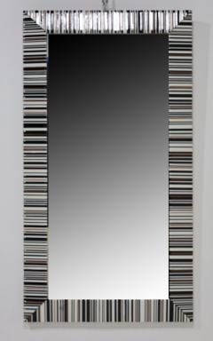  Murano Murano Glass Mirror - 4499884
