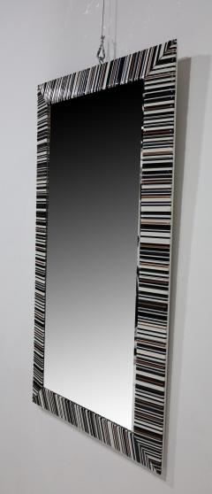  Murano Murano Glass Mirror - 4499885