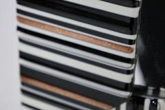  Murano Murano Glass Mirror - 4499886