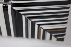  Murano Murano Glass Mirror - 4499887