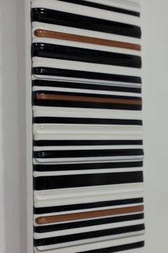  Murano Murano Glass Mirror - 4499889