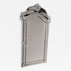  Murano Venetian Mirror Handmade by Fratelli Tosi - 2378471