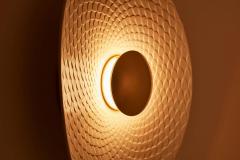  Mydriaz CHISAII RYU WALL LAMP BY MYDRIAZ - 2048130