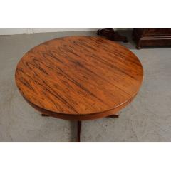  N F Ameublement French 1960 s Scandinavian Modern Rosewood Dining Suite - 1557143