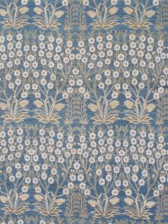  NASIRI Contemporary Decorative Bidjar Floral Rug - 1405291
