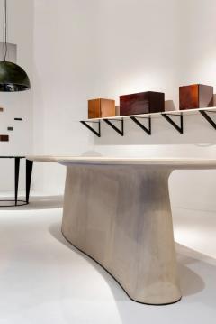 Franklin concrete dining table online