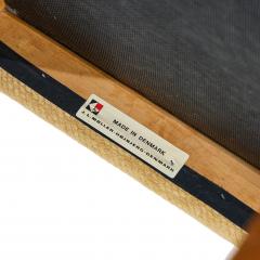  NIELS O MOLLER Niels Moller Model 83 Mid Century Danish Teak Dining Chairs Set of 6 - 4411292