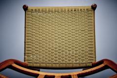  NIELS O MOLLER Set of 4 Model 79 Dining Chairs by Niels Otto M ller - 4389650