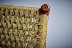  NIELS O MOLLER Set of 4 Model 79 Dining Chairs by Niels Otto M ller - 4389651