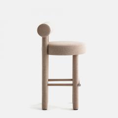  NOOM GROPIUS CS1 BAR CHAIR - 3403659