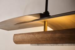  NOUE PAL OLE PENDANT LIGHT - 4819353