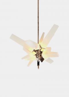  Nader Gammas Lighting Design Shard P1 - 4218054