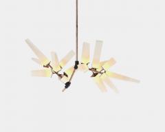  Nader Gammas Lighting Design Shard P1 - 4218057