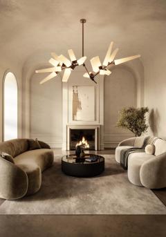  Nader Gammas Lighting Design Shard P1 - 4218058
