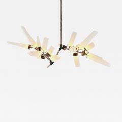 Nader Gammas Lighting Design Shard P1 - 4218542
