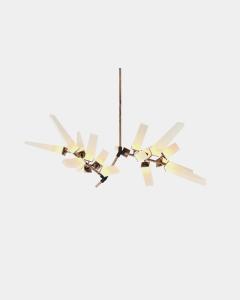  Nader Gammas Lighting Design Shard P1 - 4218545