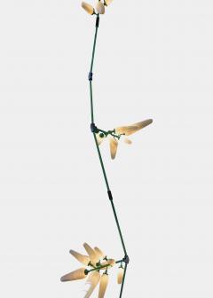  Nader Gammas Lighting Design Shard P2 - 4218049