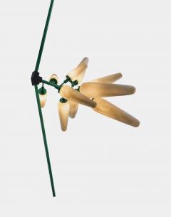  Nader Gammas Lighting Design Shard P2 - 4218050