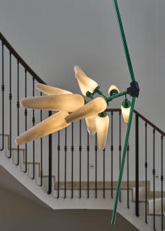  Nader Gammas Lighting Design Shard P2 - 4218052