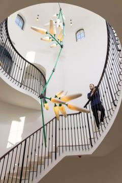  Nader Gammas Lighting Design Shard P2 - 4218059