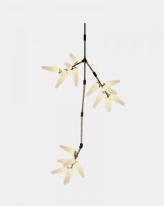  Nader Gammas Lighting Design Shard P3 - 4218546