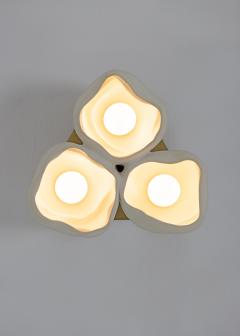  Nader Gammas Lighting Design Vessels Scarlet Tri Wall - 3937866