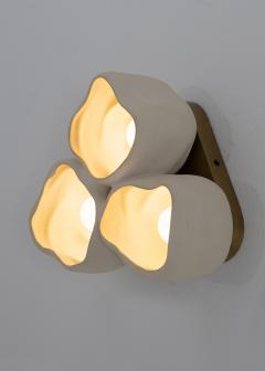  Nader Gammas Lighting Design Vessels Scarlet Tri Wall - 3937868