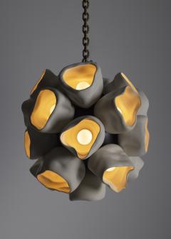  Nader Gammas Lighting Design Vessels Vespa Pendant - 4218032