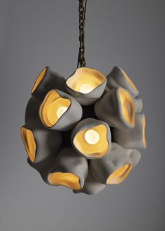  Nader Gammas Lighting Design Vessels Vespa Pendant - 4218042