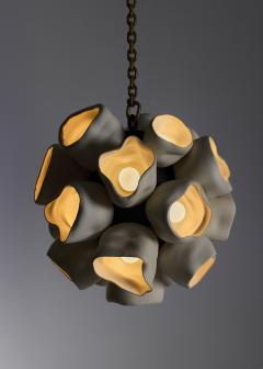  Nader Gammas Lighting Design Vessels Vespa Pendant - 4218043