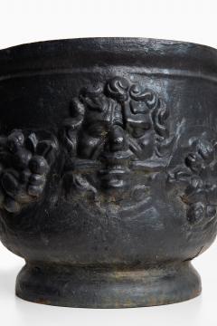  Nafveqvarns Bruk Bacchus Urn Produced by N fveqvarn in Sweden - 1794485