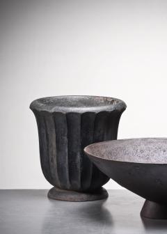  Nafveqvarns Bruk Bengt Wallde garden urn for N fveqvarns Bruk - 4522340