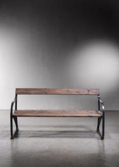  Nafveqvarns Bruk N fveqvarns Bruk bench - 3102932