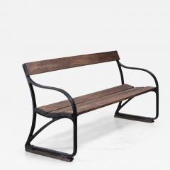  Nafveqvarns Bruk N fveqvarns Bruk bench - 3104156