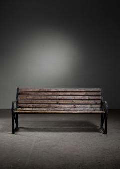  Nafveqvarns Bruk N fveqvarns Bruk bench - 4004595