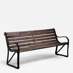  Nafveqvarns Bruk N fveqvarns Bruk bench - 4005571