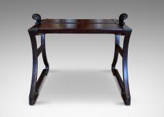  Nafveqvarns Bruk Pair of benches by Folke Bensow for the N fveqvarns Bruk - 4557057