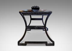  Nafveqvarns Bruk Pair of benches by Folke Bensow for the N fveqvarns Bruk - 4557058