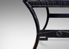  Nafveqvarns Bruk Pair of benches by Folke Bensow for the N fveqvarns Bruk - 4557059