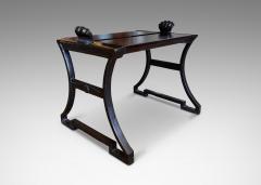  Nafveqvarns Bruk Pair of benches by Folke Bensow for the N fveqvarns Bruk - 4557060