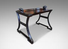  Nafveqvarns Bruk Pair of benches by Folke Bensow for the N fveqvarns Bruk - 4557062