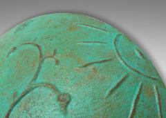  Nafveqvarns Bruk Urn by Olof Hult for N fveqvarns - 4462379