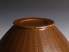  Naimen Shiho II Vase 1974 - 4403956