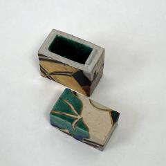  Nakamura Takuo Green Box - 3016285