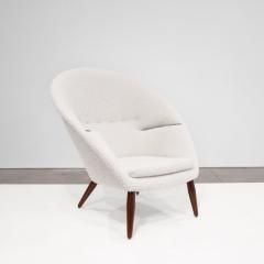  Nana Ditzel ODA ARMCHAIR - 4346544