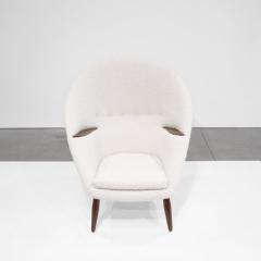  Nana Ditzel ODA ARMCHAIR - 4346613