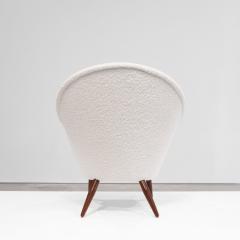  Nana Ditzel ODA ARMCHAIR - 4346617