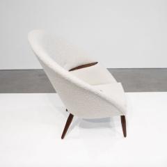  Nana Ditzel ODA ARMCHAIR - 4346620