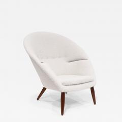  Nana Ditzel ODA ARMCHAIR - 4350961
